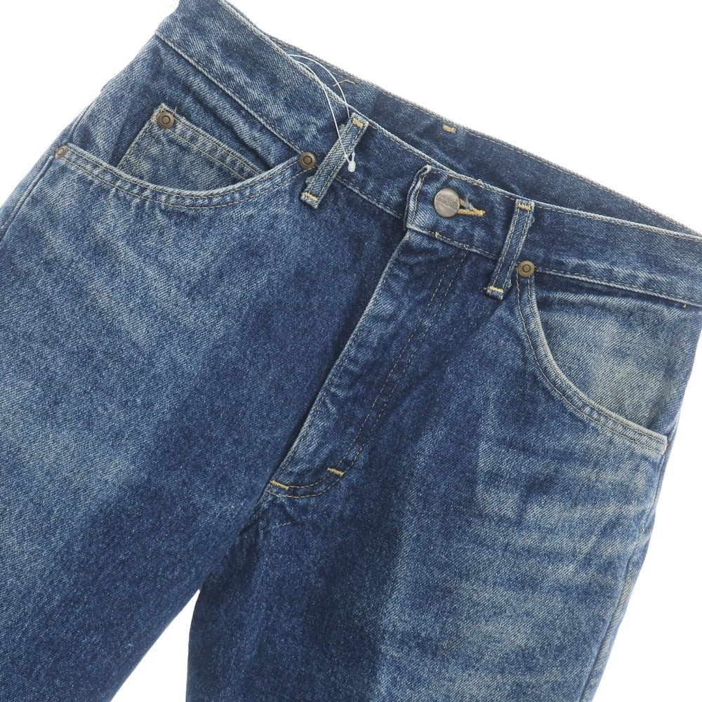 【中古】エルエルビーン L.L.Bean 80年代 デニムパンツ
 ブルー【サイズ30】【BLU】【A/W】【状態ランクC】【メンズ】
【778974】 BPD