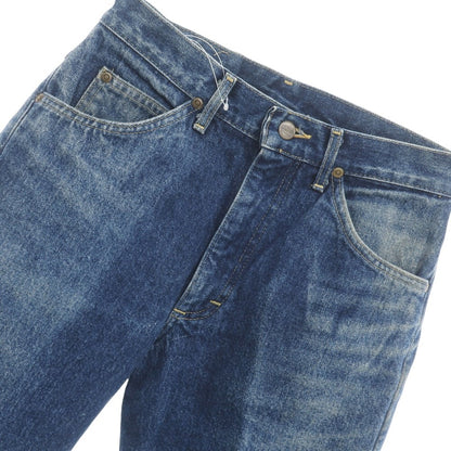 【中古】エルエルビーン L.L.Bean 80年代 デニムパンツ
 ブルー【サイズ30】【BLU】【A/W】【状態ランクC】【メンズ】
【778974】 BPD
