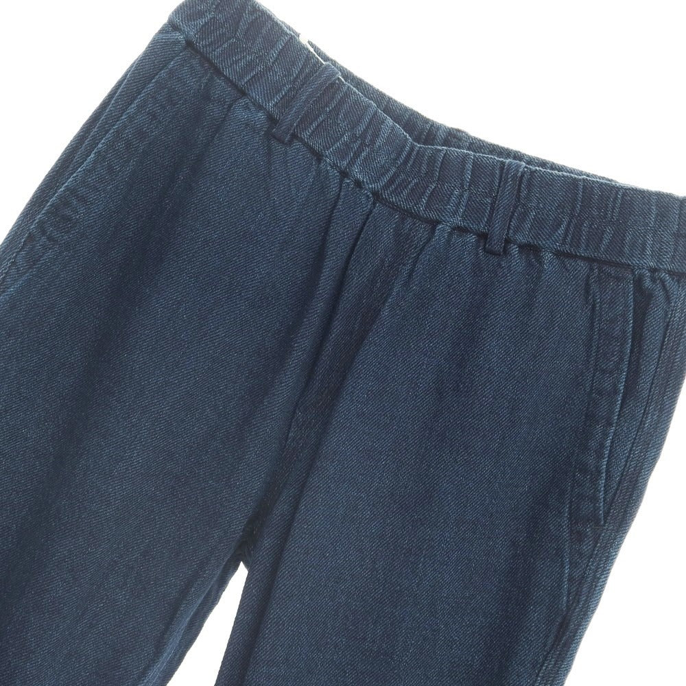 [Used] N.HOOLYWOOD Cotton Easy Pants Washed Navy [Size 38] [NVY] [S/S] [Condition Rank B] ​​[Men&