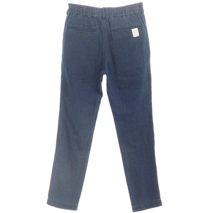 [Used] N.HOOLYWOOD Cotton Easy Pants Washed Navy [Size 38] [NVY] [S/S] [Condition Rank B] ​​[Men&