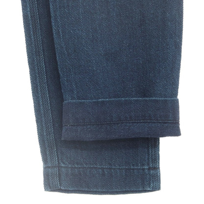 [Used] N.HOOLYWOOD Cotton Easy Pants Washed Navy [Size 38] [NVY] [S/S] [Condition Rank B] ​​[Men&