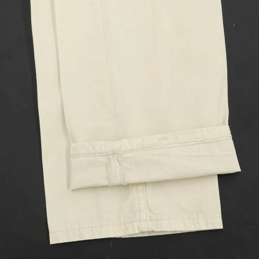 【中古】ポロ ラルフローレン Polo Ralph Lauren 5ポケットパンツ
 ベージュ【サイズ28】【BEI】【S/S】【状態ランクB】【メンズ】
【769684】 DPD