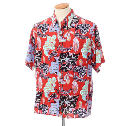 【中古】レインスプーナー reyn spooner 80&