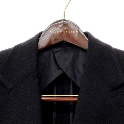 [Used] [Unused] Double RL RRL Twill Wool Three-Piece 1B Suit, Charcoal Gray [Size 38] [GRY] [A/W] [Condition Rank S] [Men&