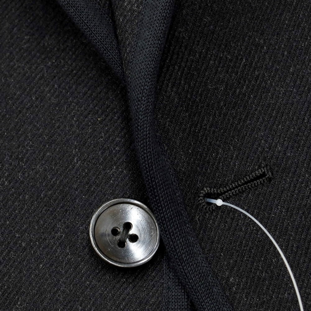 [Used] [Unused] Double RL RRL Twill Wool Three-Piece 1B Suit, Charcoal Gray [Size 38] [GRY] [A/W] [Condition Rank S] [Men&