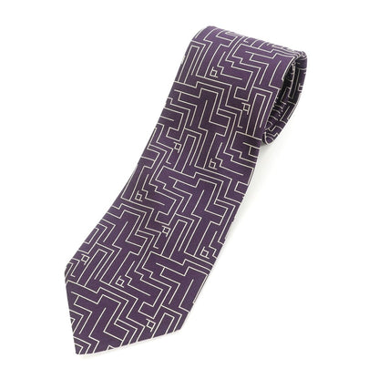 [Used] Ralph Lauren Purple Label Ralph Lauren Collection Purple Label Other ties
 Purple x Off-white [Size -] [PUP] [S/S/A/W] [Condition Rank B] ​​[Men&
