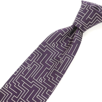[Used] Ralph Lauren Purple Label Ralph Lauren Collection Purple Label Other ties
 Purple x Off-white [Size -] [PUP] [S/S/A/W] [Condition Rank B] ​​[Men&