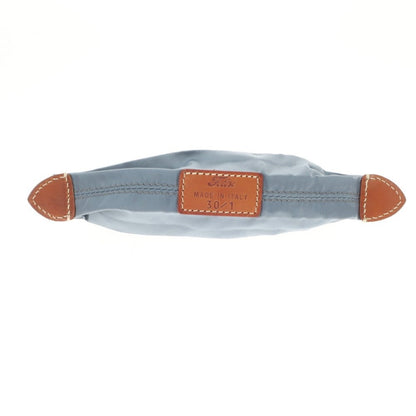 [Used] Felisi 30/1 Nylon Pen Case Blue Gray x Brown [BLU] [S/S/A/W] [Condition Rank B] ​​[Men&