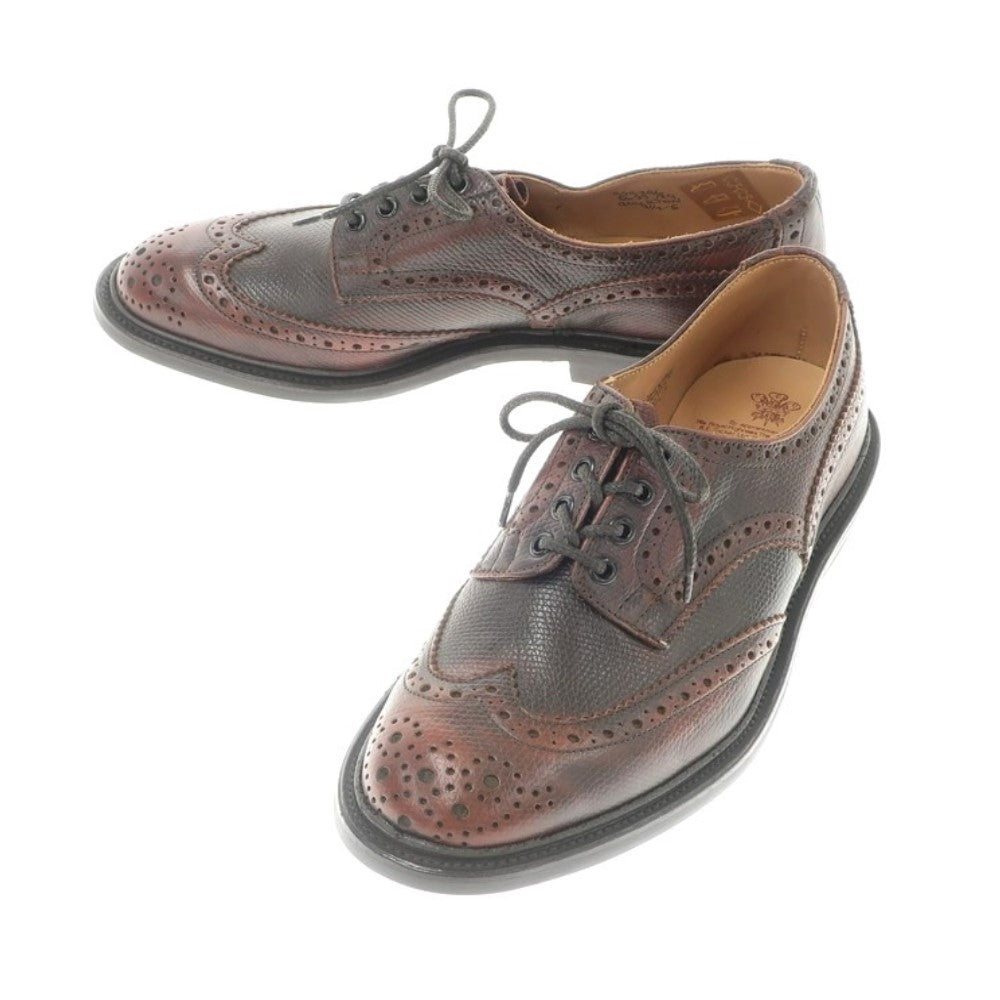 【中古】【未使用】トリッカーズ Tricker&