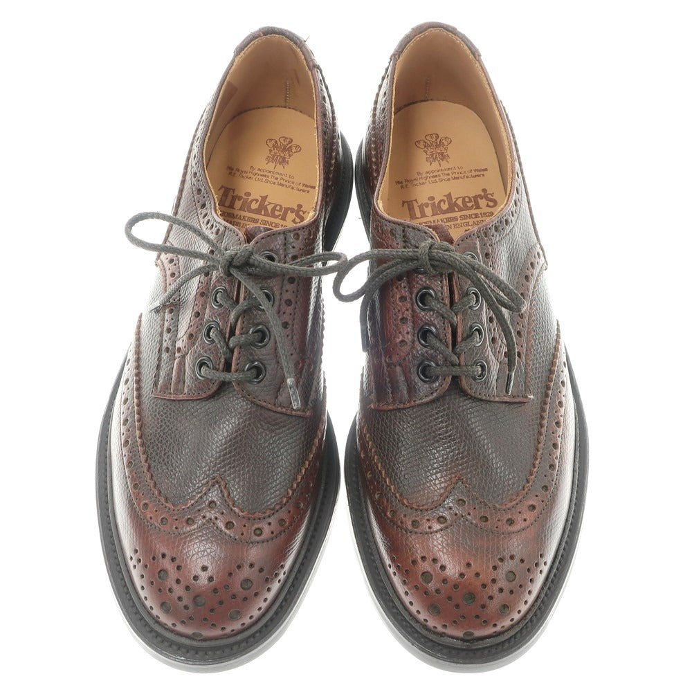 【中古】【未使用】トリッカーズ Tricker&
