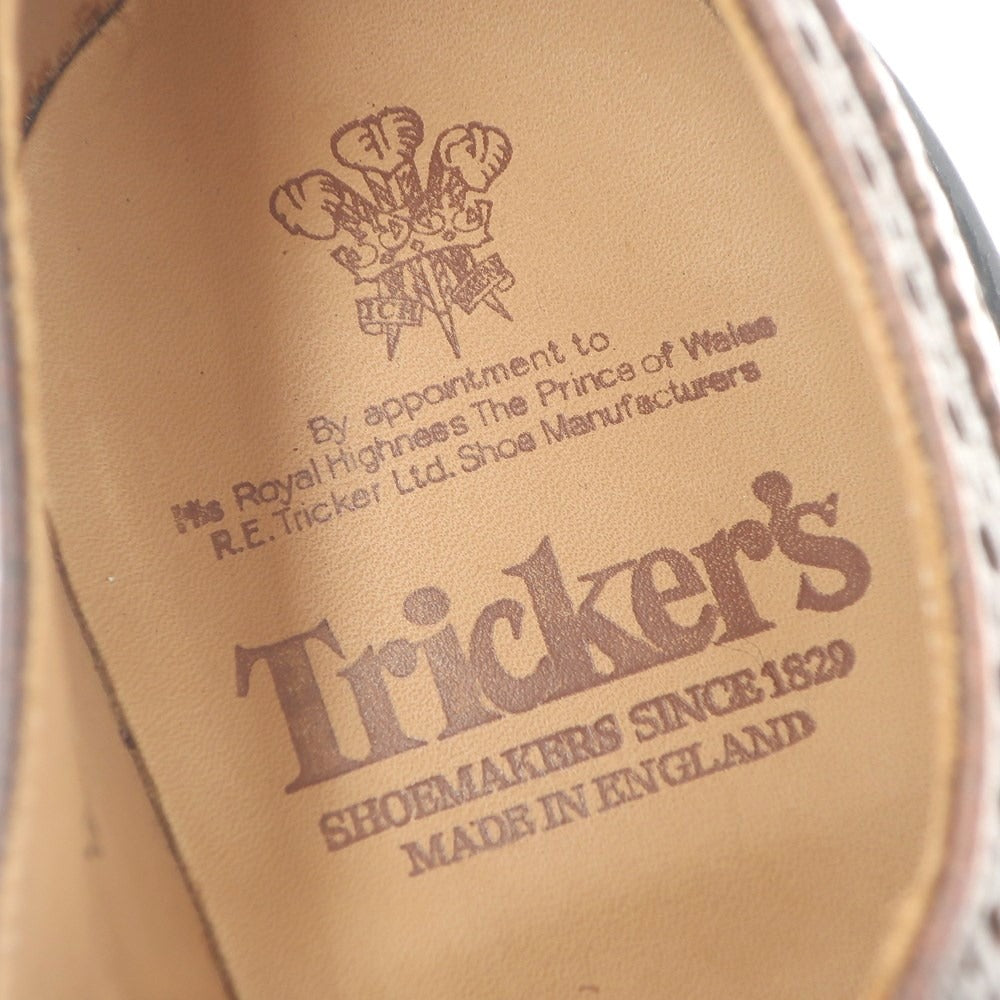 [Used] [Unused] Tricker&