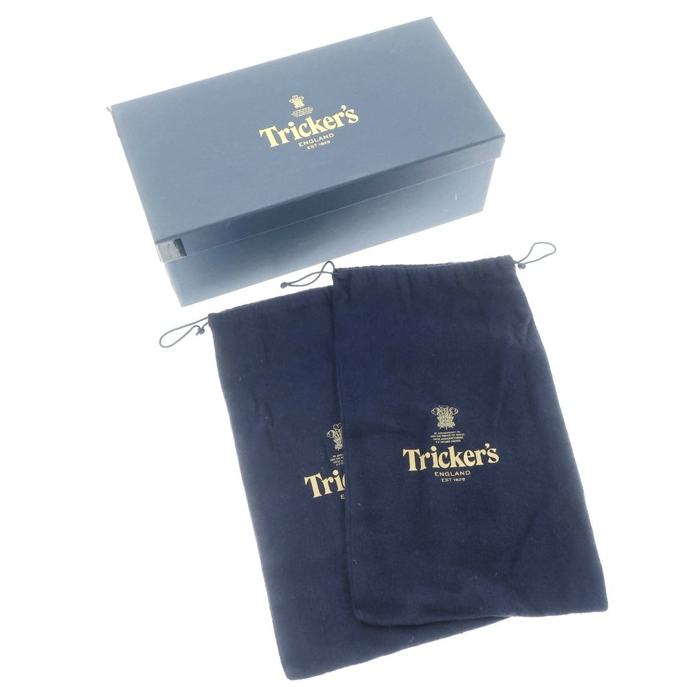 [Used] [Unused] Tricker&