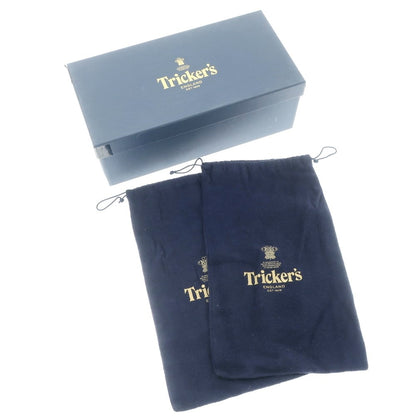 [Used] [Unused] Tricker&