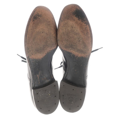 [Used] Alden 559 Kidskin Straight Tip Dress Shoes Black [Size 10 1/2] [BLK] [S/S/A/W] [Condition Rank C] [Men&