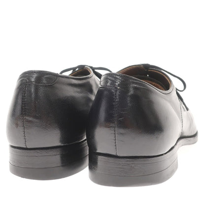 [Used] Alden 559 Kidskin Straight Tip Dress Shoes Black [Size 10 1/2] [BLK] [S/S/A/W] [Condition Rank C] [Men&