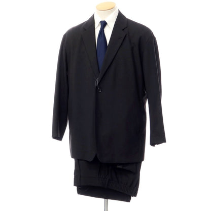 [Used] N.HOOLYWOOD 2020 Spring/Summer Compile Line 2-Button Suit
 Black [Size 38/36] [BLK] [S/S] [Condition Rank B] ​​[Men&