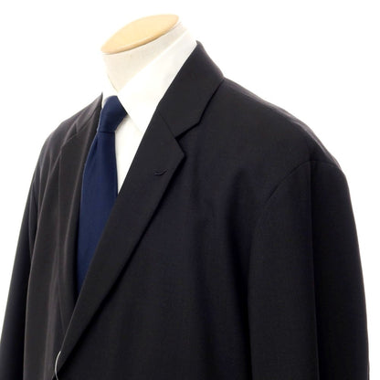 [Used] N.HOOLYWOOD 2020 Spring/Summer Compile Line 2-Button Suit
 Black [Size 38/36] [BLK] [S/S] [Condition Rank B] ​​[Men&