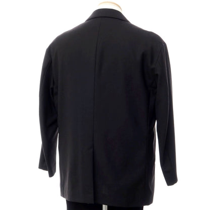 [Used] N.HOOLYWOOD 2020 Spring/Summer Compile Line 2-Button Suit
 Black [Size 38/36] [BLK] [S/S] [Condition Rank B] ​​[Men&