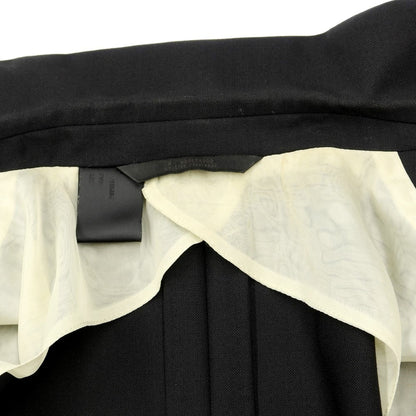 [Used] N.HOOLYWOOD 2020 Spring/Summer Compile Line 2-Button Suit
 Black [Size 38/36] [BLK] [S/S] [Condition Rank B] ​​[Men&
