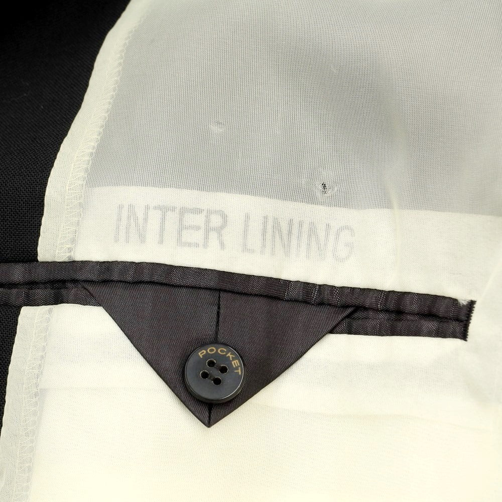 [Used] N.HOOLYWOOD 2020 Spring/Summer Compile Line 2-Button Suit
 Black [Size 38/36] [BLK] [S/S] [Condition Rank B] ​​[Men&
