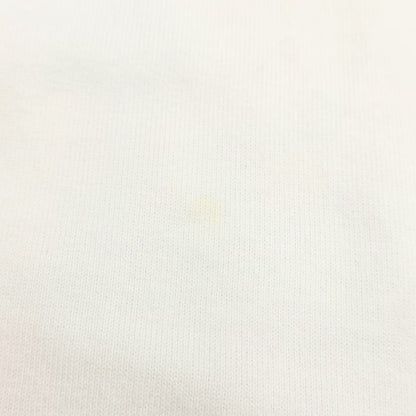 [Used] JOSEPH HOMME short-sleeved T-shirt
 White [Size 48] [WHT] [S/S] [Condition Rank B] ​​[Men&