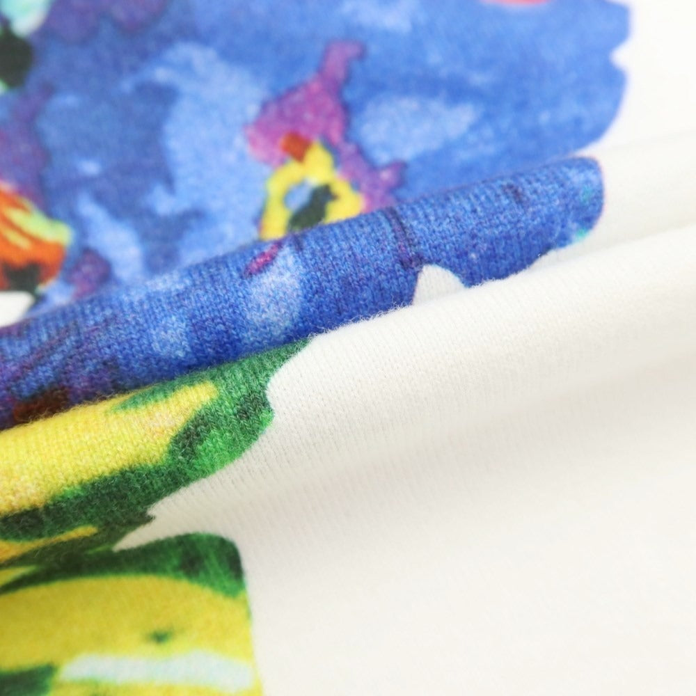 [Used] JOSEPH HOMME short-sleeved T-shirt
 White [Size 48] [WHT] [S/S] [Condition Rank B] ​​[Men&