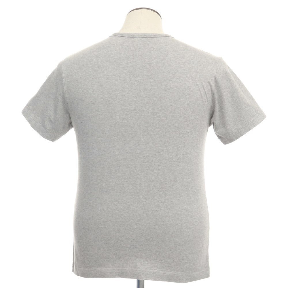 【中古】ジョゼフオム JOSEPH HOMME 半袖Ｔシャツ
 グレー【サイズ48】【GRY】【S/S】【状態ランクB】【メンズ】
【769677】 DPD