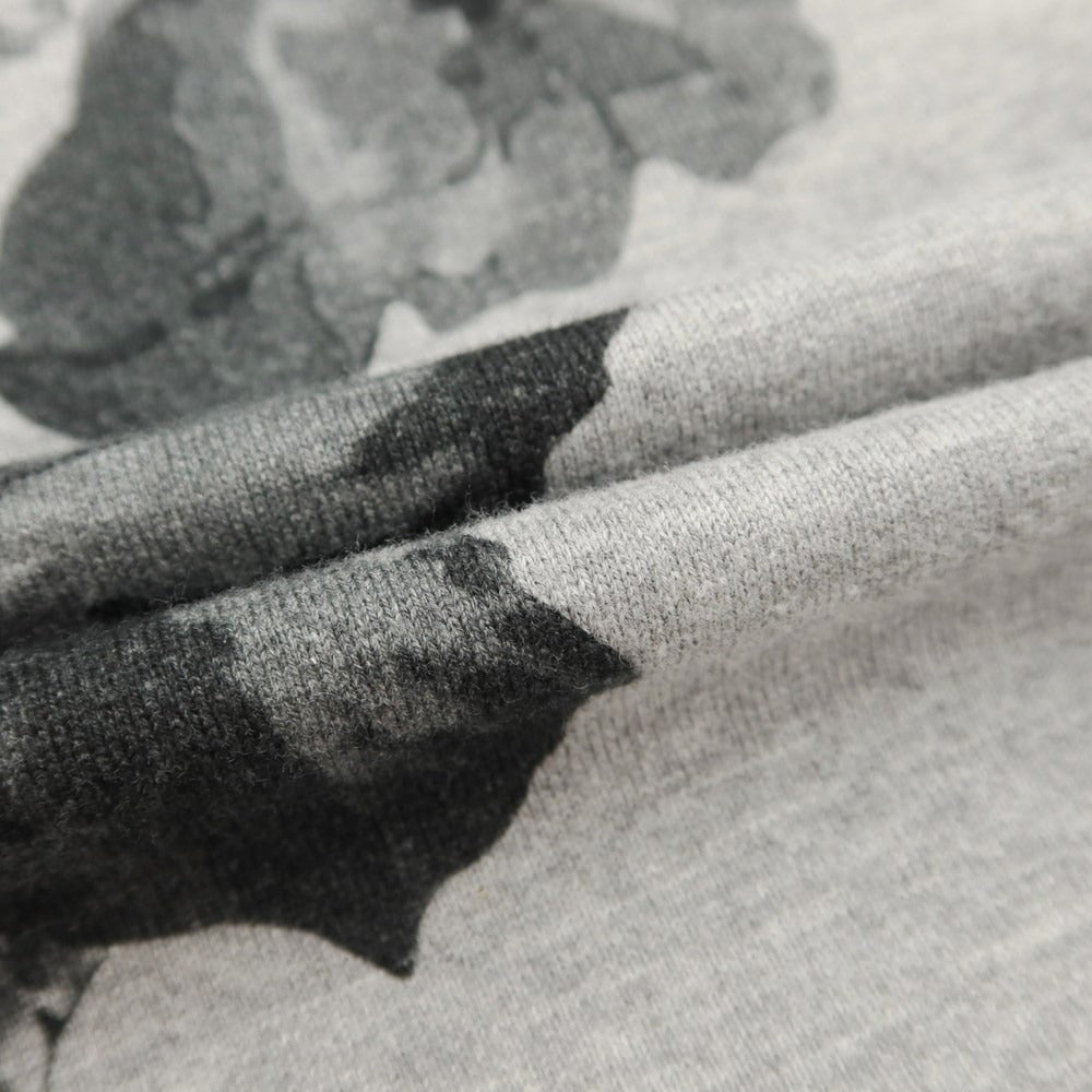 [Used] JOSEPH HOMME short-sleeved T-shirt
 Gray [Size 48] [GRY] [S/S] [Condition Rank B] ​​[Men&