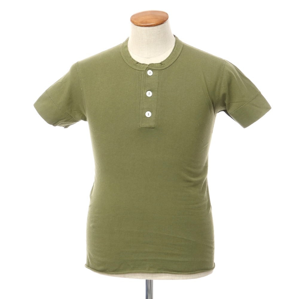 【中古】ヘルスニット Healthknit 4点セット 半袖Ｔシャツ
 イエローxオリーブxブルー【サイズM】【YEL】【S/S】【状態ランクC】【メンズ】
【769673】 DPD