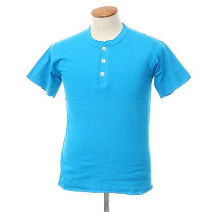 【中古】ヘルスニット Healthknit 4点セット 半袖Ｔシャツ
 イエローxオリーブxブルー【サイズM】【YEL】【S/S】【状態ランクC】【メンズ】
【769673】 DPD
