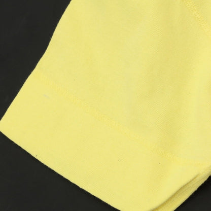 【中古】ヘルスニット Healthknit 4点セット 半袖Ｔシャツ
 イエローxオリーブxブルー【サイズM】【YEL】【S/S】【状態ランクC】【メンズ】
【769673】 DPD