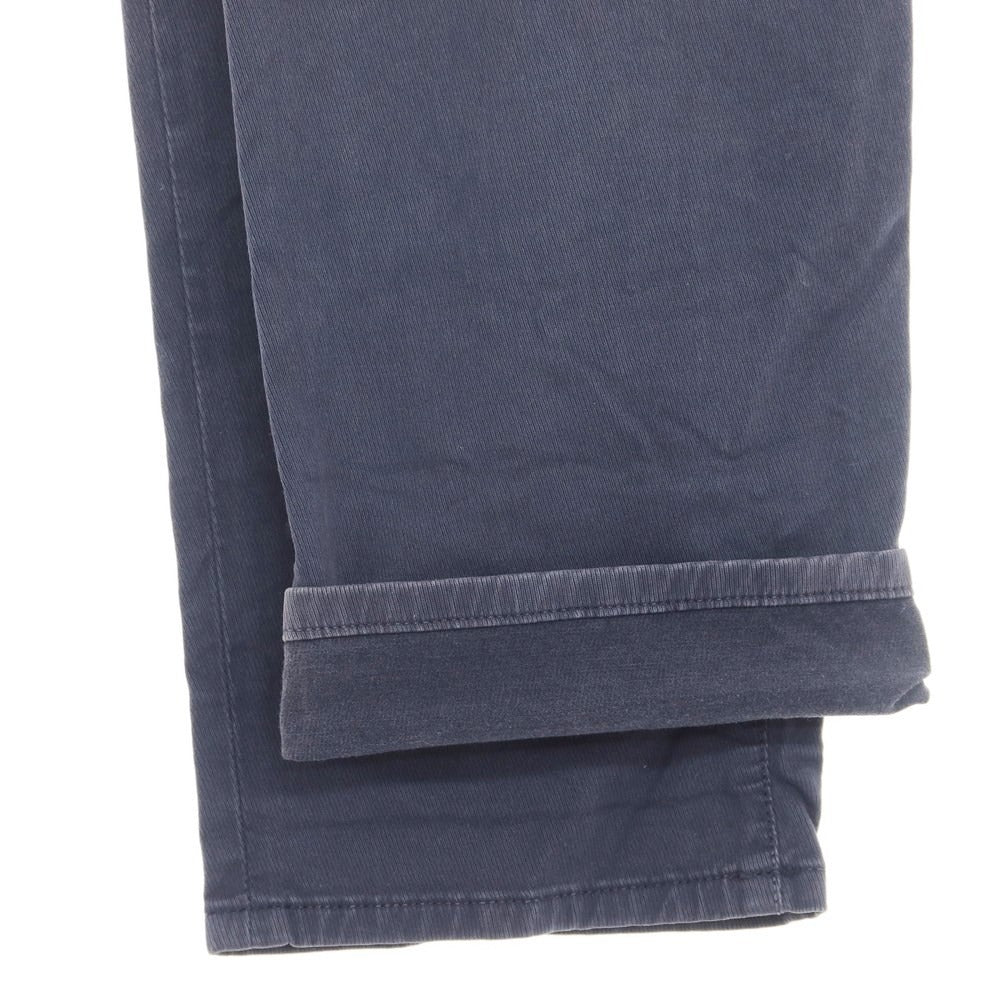 [Used] PT05 SOUL Stretch Cotton 5 Pocket Pants Navy [Size 37] [NVY] [S/S] [Condition Rank C] [Men&