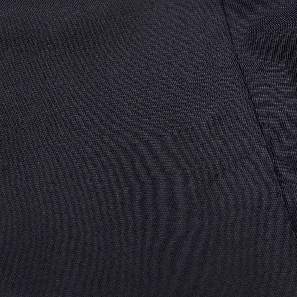 [Used] Sartorio Wool Unconstructed Tailored Jacket Dark Navy [Size 52] [NVY] [S/S] [Condition Rank C] [Men&