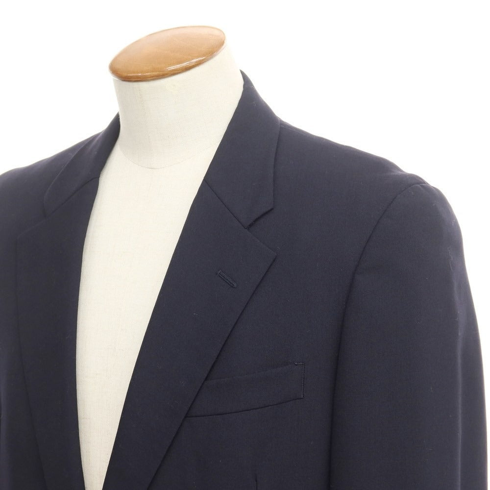 中古】ハケットロンドン HACKETT LONDON ウール ブレザー テーラード