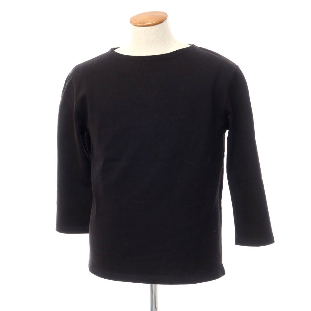 【中古】バンドール BANDOL 長袖Ｔシャツ
 ブラック【サイズM】【BLK】【S/S】【状態ランクB】【メンズ】
【769671】 DPD