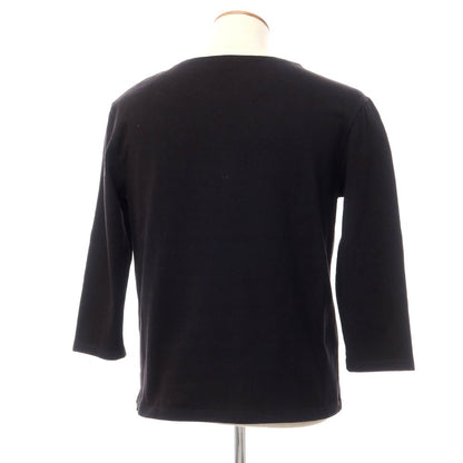 【中古】バンドール BANDOL 長袖Ｔシャツ
 ブラック【サイズM】【BLK】【S/S】【状態ランクB】【メンズ】
【769671】 DPD