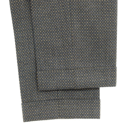 [Used] INCOTEX Casual Slacks Pants Gray x Beige [Size 44] [GRY] [A/W] [Condition Rank C] [Men&