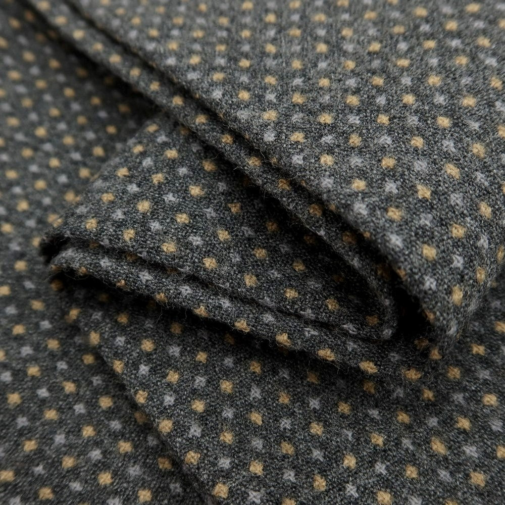 [Used] INCOTEX Casual Slacks Pants Gray x Beige [Size 44] [GRY] [A/W] [Condition Rank C] [Men&