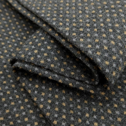 [Used] INCOTEX Casual Slacks Pants Gray x Beige [Size 44] [GRY] [A/W] [Condition Rank C] [Men&