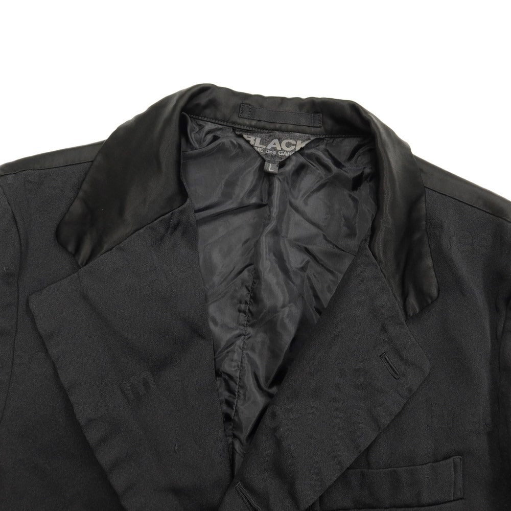 ファッション通販 BLACK COMME des GARCONS ブラックコムデギャルソン ...