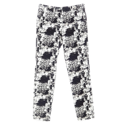【中古】【未使用】コムデギャルソンオムプリュス COMME des GARCONS HOMME PLUS 2022年春夏 ArkAirコラボ その他ボトムス
 ブラックxホワイト【サイズS】【BLK】【S/S】【状態ランクS】【メンズ】
【778874】 EPD