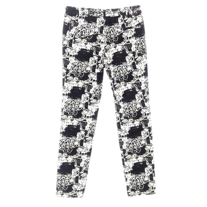 【中古】【未使用】コムデギャルソンオムプリュス COMME des GARCONS HOMME PLUS 2022年春夏 ArkAirコラボ その他ボトムス
 ブラックxホワイト【サイズS】【BLK】【S/S】【状態ランクS】【メンズ】
【778874】 EPD