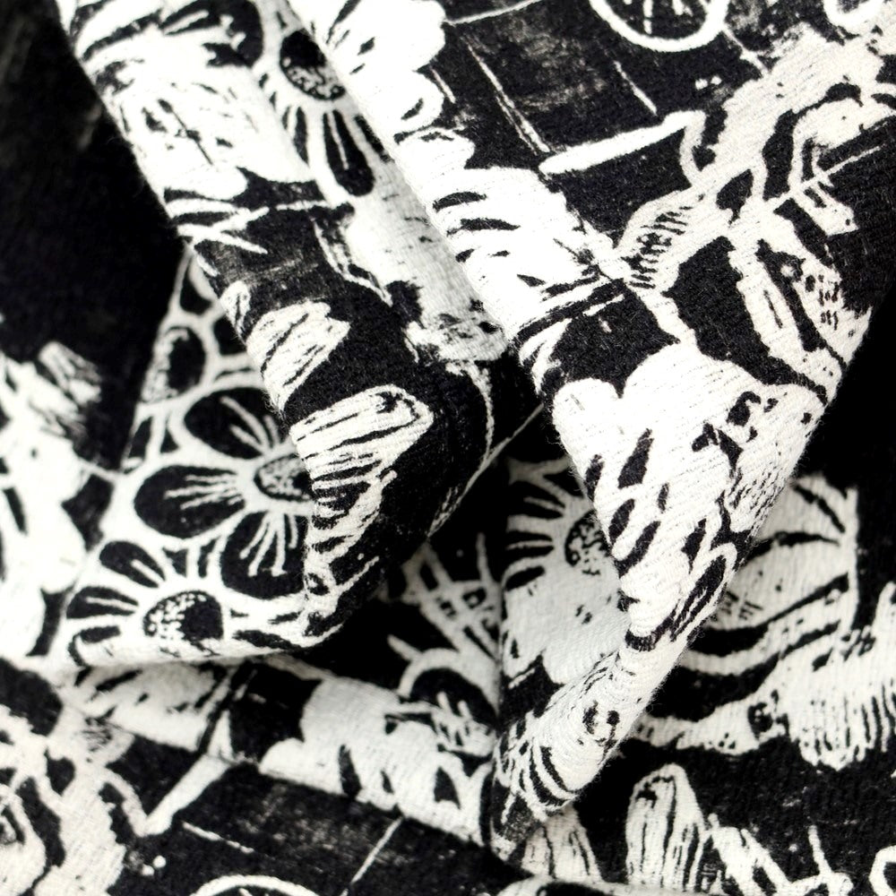 【中古】【未使用】コムデギャルソンオムプリュス COMME des GARCONS HOMME PLUS 2022年春夏 ArkAirコラボ その他ボトムス
 ブラックxホワイト【サイズS】【BLK】【S/S】【状態ランクS】【メンズ】
【778874】 EPD