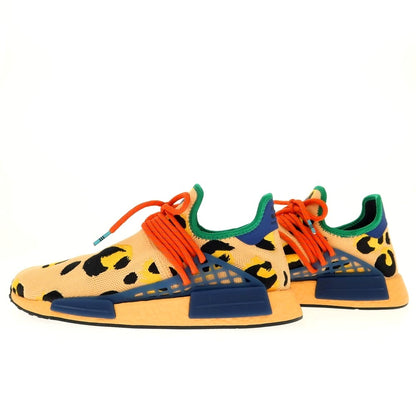 [Used] Adidas 2022 Fall/Winter Pharrell Williams collaboration sneakers 
Orange [Size 28cm] [ORG] [S/S/A/W] [Condition Rank A] [Men&