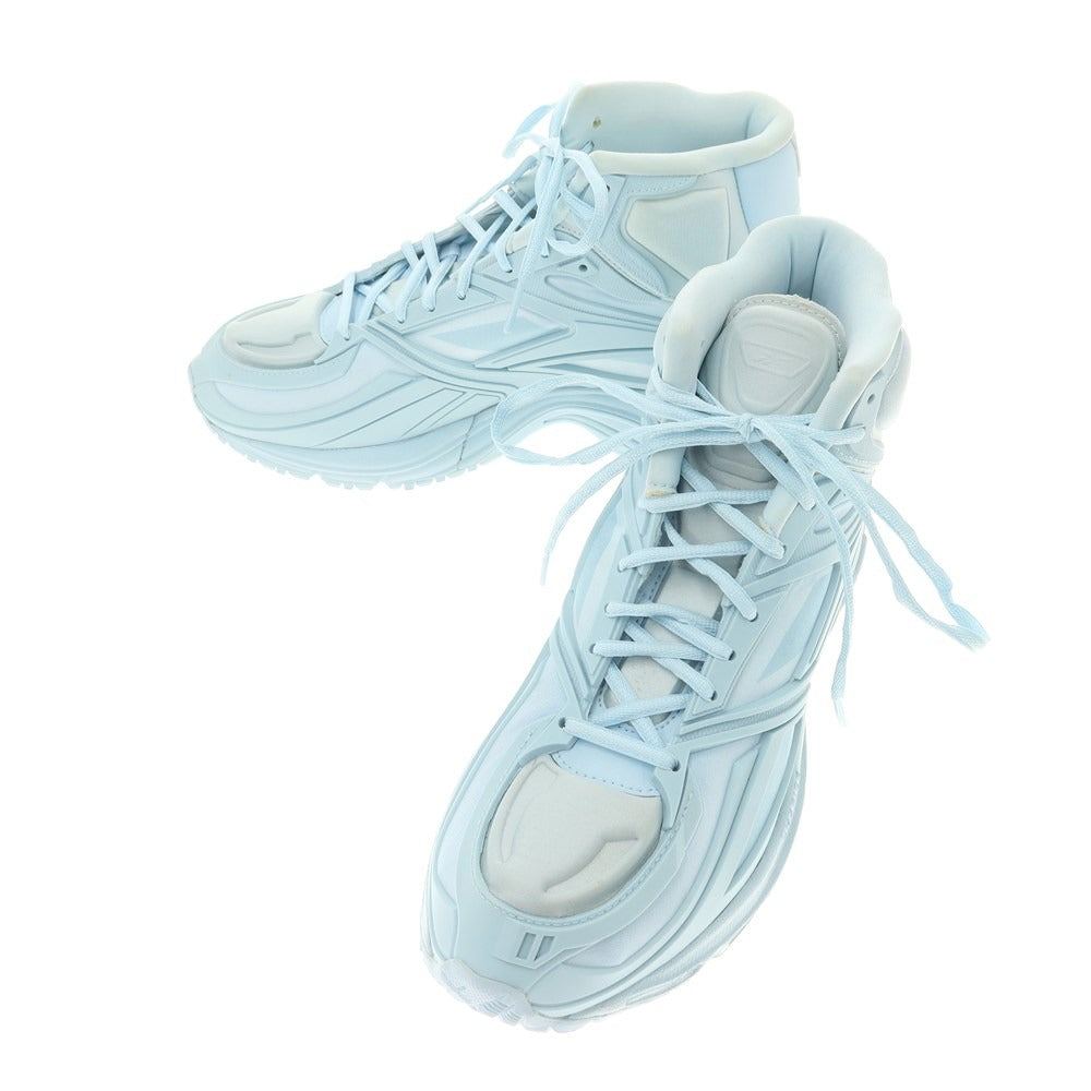 [Used] Reebok KANGHYUK collaboration sneakers, light blue [Size 28cm] [BLU] [S/S/A/W] [Condition Rank B] ​​[Men&