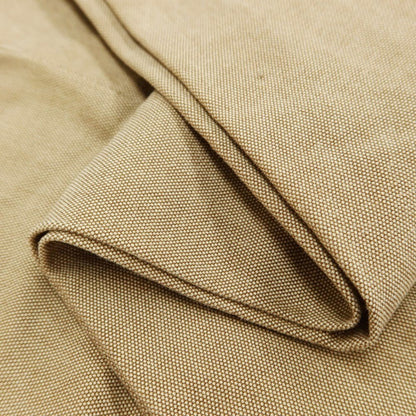 [Used] INCOTEX Cotton Casual Slacks Pants Beige [Size 42] [BEI] [S/S] [Condition Rank C] [Men&