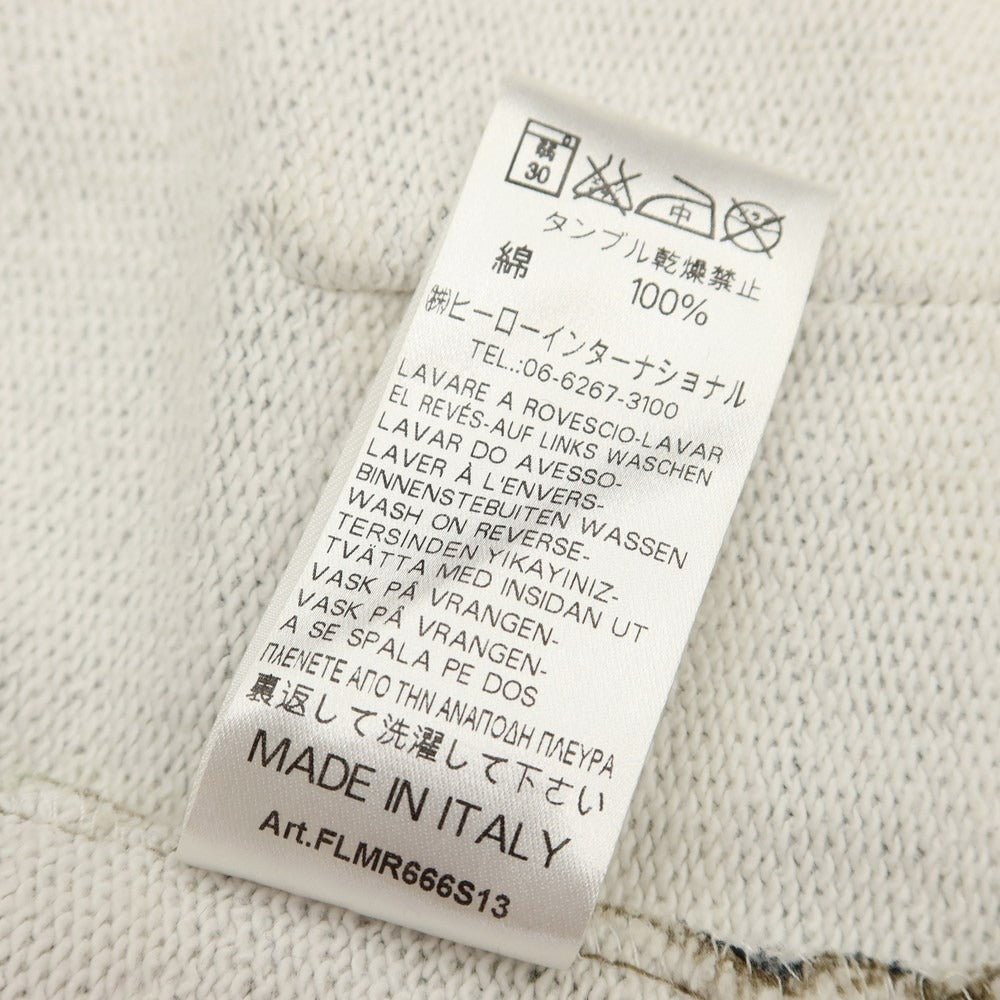【中古】フランクリンマーシャル FRANKLIN&amp;MARSHALL パーカー
 オリーブxカーキ【サイズS】【KAK】【S/S/A/W】【状態ランクC】【メンズ】
【778785】 EPD