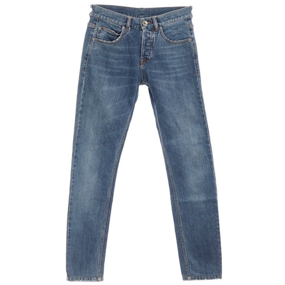 [Used] Eleventy Stretch Denim Pants Jeans Navy Blue [Size 28] [NVY] [S/S/A/W] [Condition Rank B] ​​[Men&