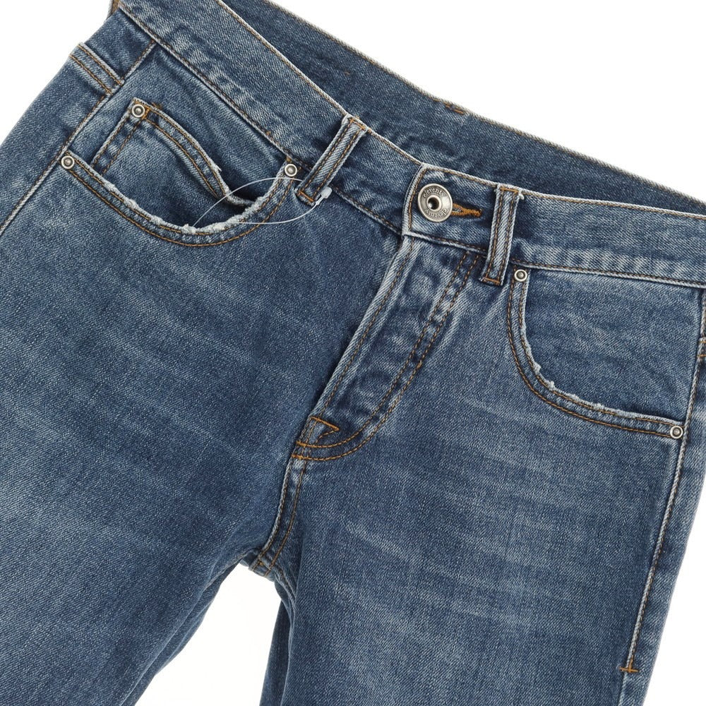 [Used] Eleventy Stretch Denim Pants Jeans Navy Blue [Size 28] [NVY] [S/S/A/W] [Condition Rank B] ​​[Men&