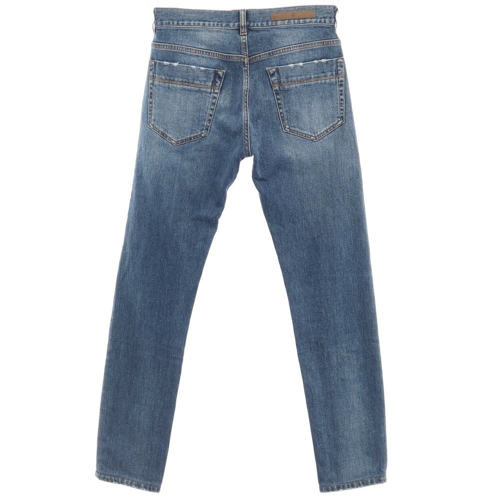 [Used] Eleventy Stretch Denim Pants Jeans Navy Blue [Size 28] [NVY] [S/S/A/W] [Condition Rank B] ​​[Men&
